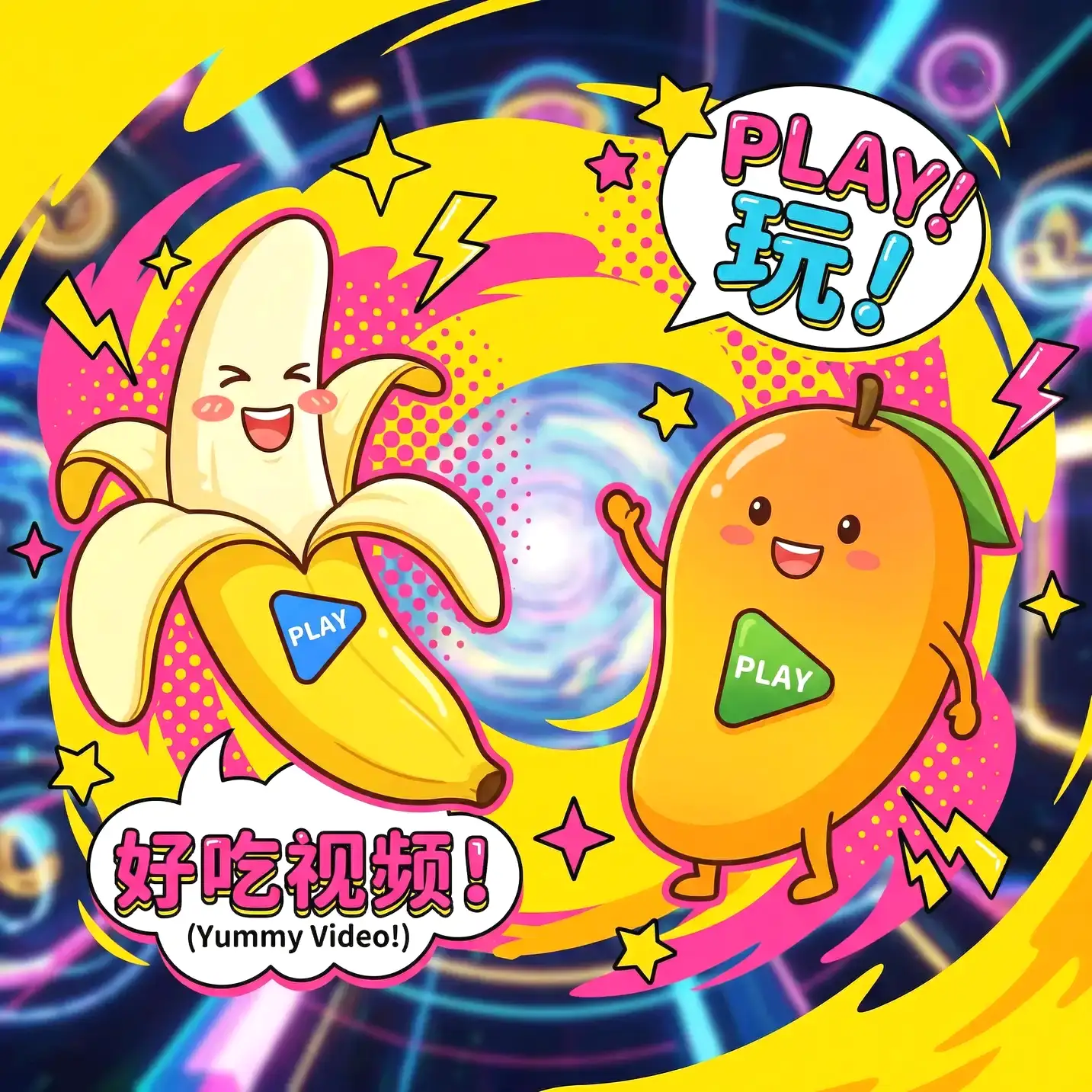 红领巾瓜报 经典综艺 - 天天向上